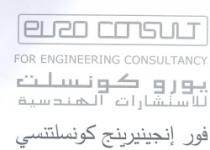 EURO CONSULT - FOR ENGINEERING CONSULTANCY