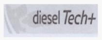 +diesel Tech