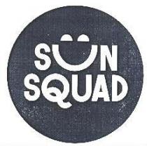 SUN SQUAD