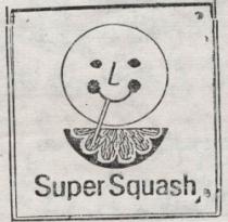 super squash