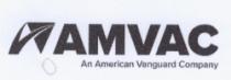 AMVAC AN AMERICAN VANGUARD COMPANY