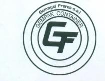 gempak container the quality management system of gemayel freres s.a.l is certified by lloyd