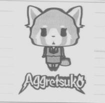 AGGRETSUKO