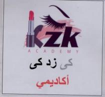 كى زد كى أكاديمي