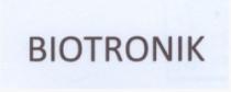 BIOTRONIK