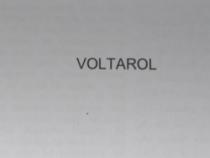 voltarol