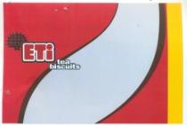 TEA BISCUITS