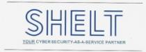 SHELT YOUR CYBER SECURITY AS_A SERVICE PARTNER