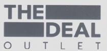 THE DEAL OUTLET