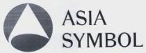 ASIA SYMBOL