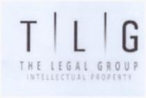 T.L.G THE LEGAL GROUP