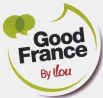 GOOD FRANCE BY ILOU