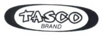 TASCO BRAND