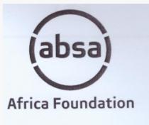 ABSA AFRICA FOUNDATION