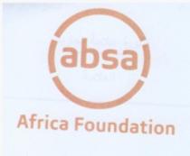 ABSA AFRICA FOUNDATION