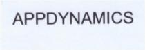 APPDYNAMICS