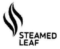 STEAMED LEAF