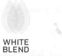 WHITE BLEND