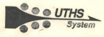 UTHS SYSTEM