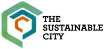 THE SUSTAINABLE CITY