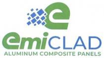 EMI CLAD ALUMINUM COMPOSITE PANELS
