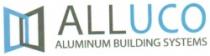 ALLUCO ALUMINUM BUILING SYSTEMS