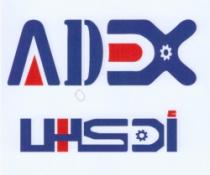 أدكس ADX