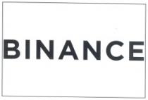 BINANCE