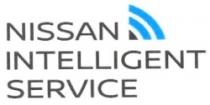 NISSAN INTELLIGENT SERVICE