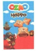 OZMO HOPPO