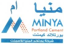 MINYA PROTLAND CEMENT