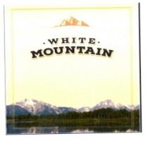 WHITE MOUNTAIN