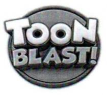 TOON BLAST