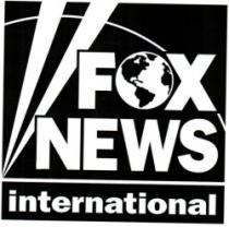 FOX NEWS INTERNATIONAL