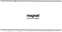 MAGNATI payments into possibilities