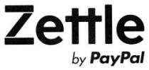 ZETTLE BY PAYPAL