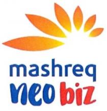 MASHREQ NEO BIZ