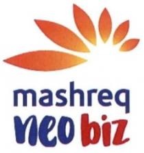 MASHREQ NEO BIZ
