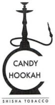 CANDY HOOKAH SHISHA TOBACCO