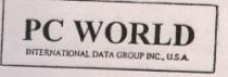 pc world inter nathional data group inc u. s . a