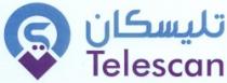 تليسكان