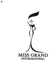 MISS GRAND INTERNATIONAL MGI