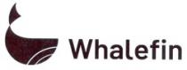 WHALEFIN