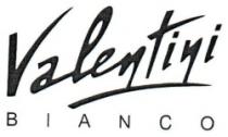 VALENTINI BIANCO
