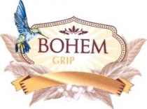 BOHEM GRIP