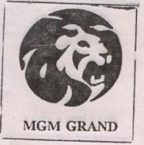 MGM GRAND