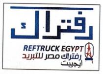 رفتراك - رفتراك مصر للتبريد ايجيبت