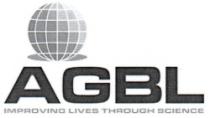 AGBL IMPROVING LIVES THROUGH SCIENCE