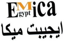 EGYPT MICA