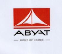 ABYAT HOME OF HOMES